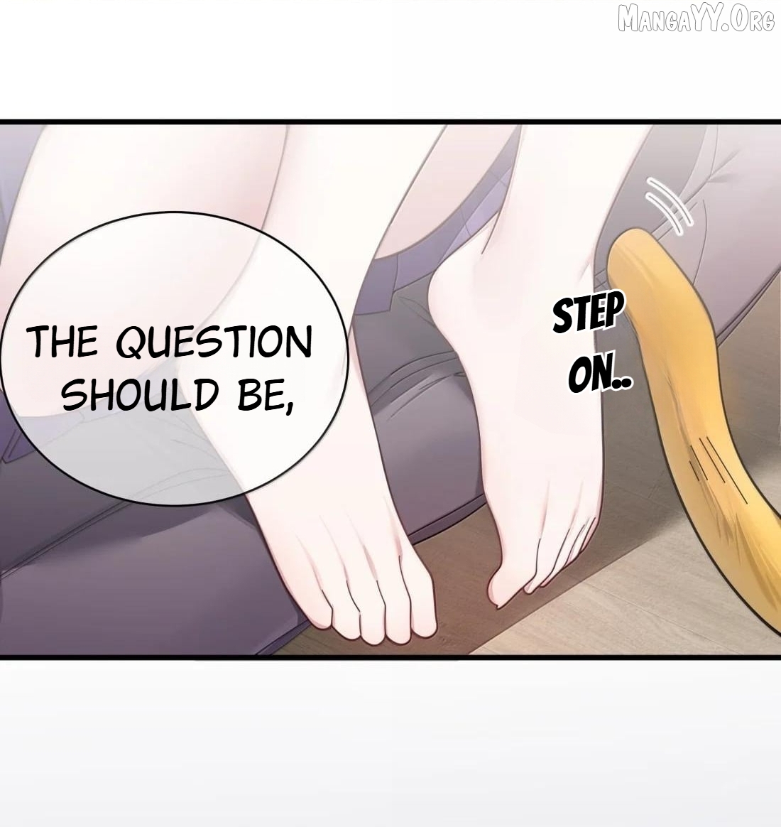 My Fake Girlfriends are using me as a Shield Chapter 184 - page 51